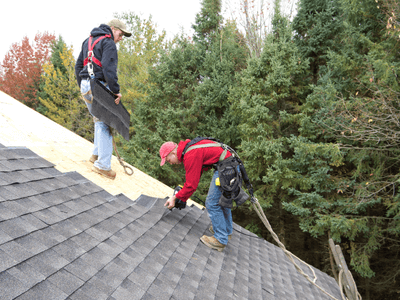 About Roof Repair Experts Morganza, LA